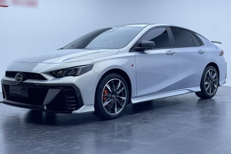 Used GAC Trumpchi EMPOW 2024 400T Automatic Yingbao R PRO Edition
