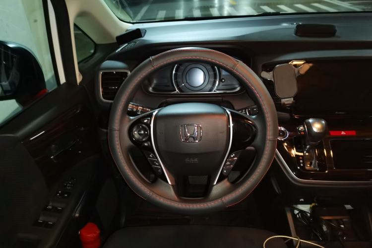 Used Honda Odyssey 2021 2.0L Rui·Comfort Edition