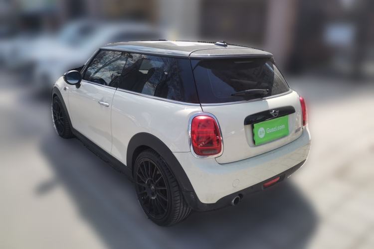 Used MINI 2018 1.5T COOPER Classic Edition
