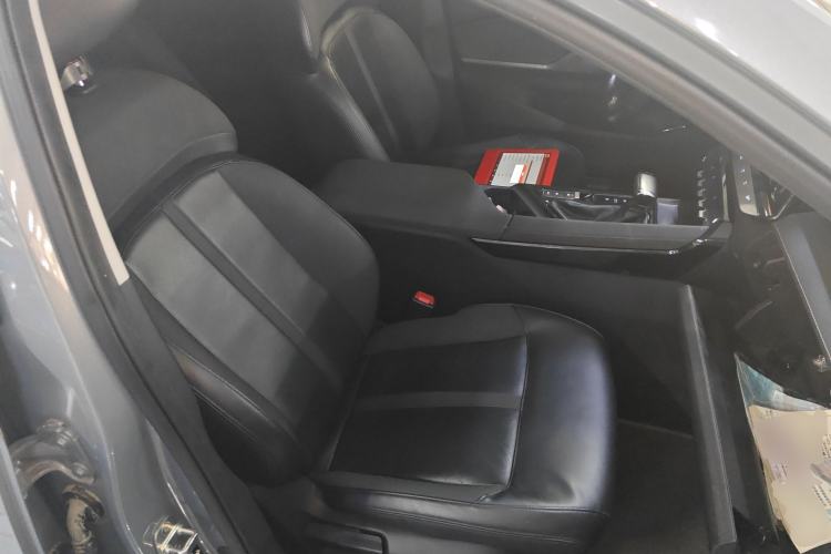 Used Baojun RC-5 2020 RC-5W 1.5T CVT Smart Shine Flagship Model