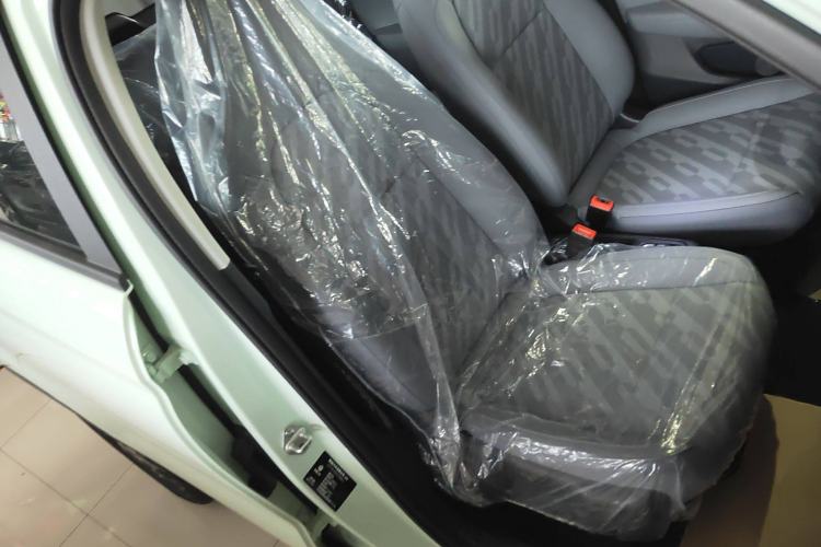 Used Leapmotor T03 2025 310 Comfort Edition
