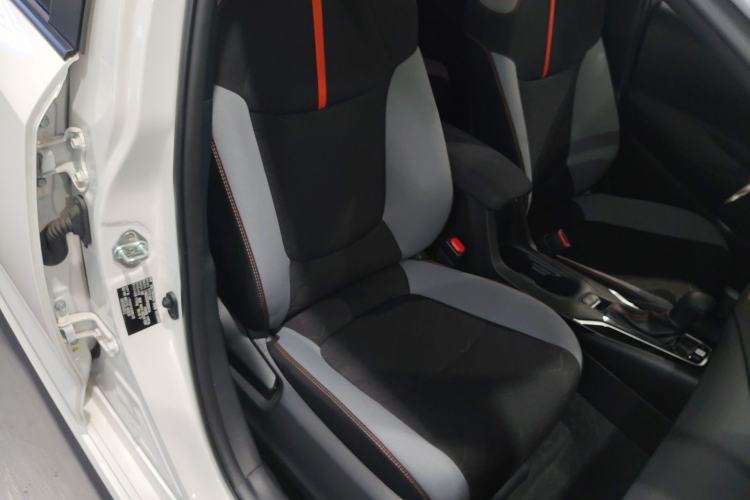 Used Toyota Corolla 2023 1.2T Elite Edition Right Front Seat