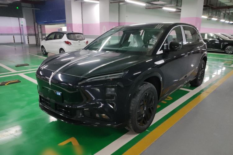 Used Hongqi Tiangong 08 2025 605 Pioneer Edition