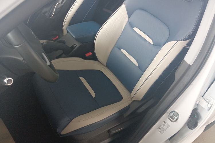 Used Chery Tiggo 5x 2023 1.5L Manual Fashion Edition
