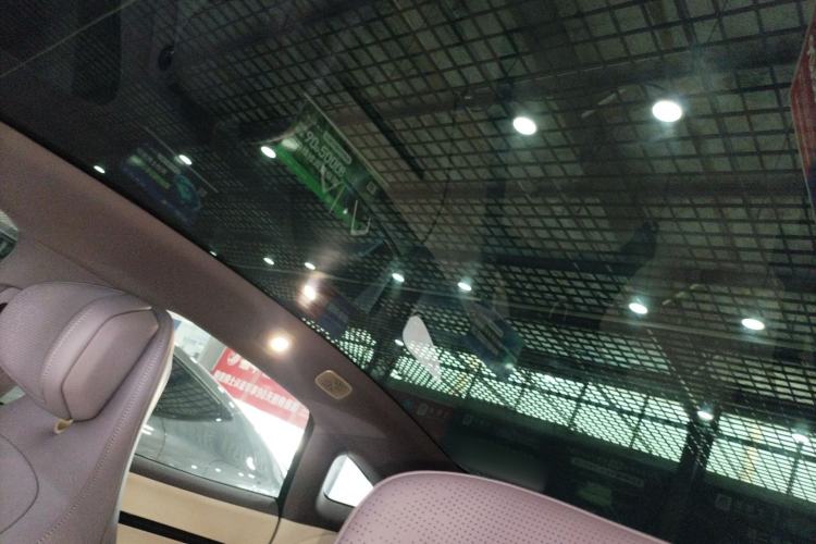 Used Avatr 06 2025 Pro Range-Extended Edition