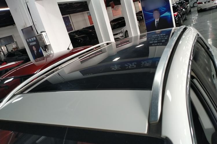 Used Haval H2s 2017 Red-Label 1.5T Dual-Clutch Elite Model