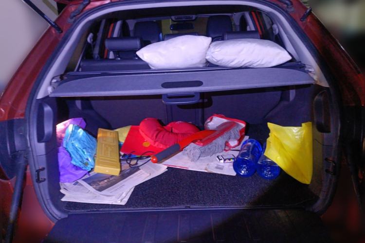 Used Renault Koleos 2014 Revised Version 2.0L Two-Wheel Drive Standard Edition