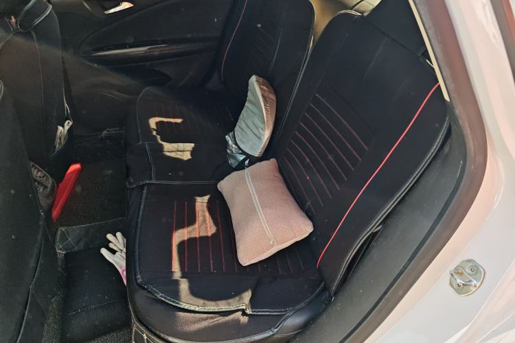 Used Buick Verano 2018 Sedan 20T Dual-Clutch Leading Model
