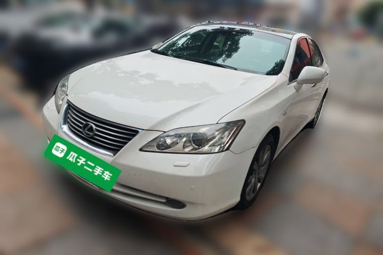 Used Lexus ES 2006 350 Luxury Edition