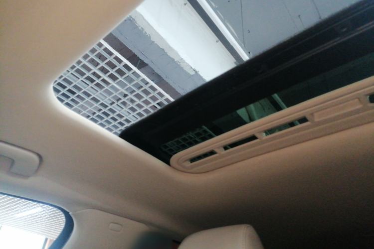 Used Skoda Superb 2013 1.8TSI Automatic MingShi Edition