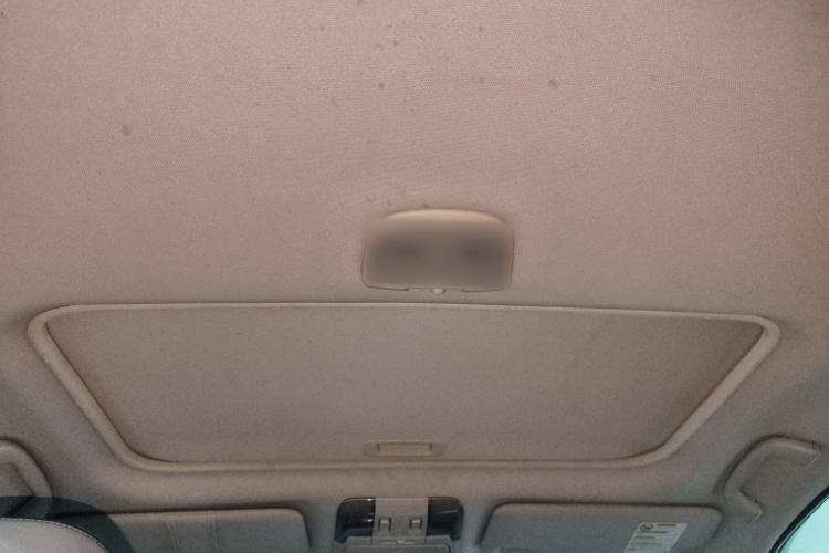 Used Subaru Outback 2014 2.5i Yashang Deluxe Edition
