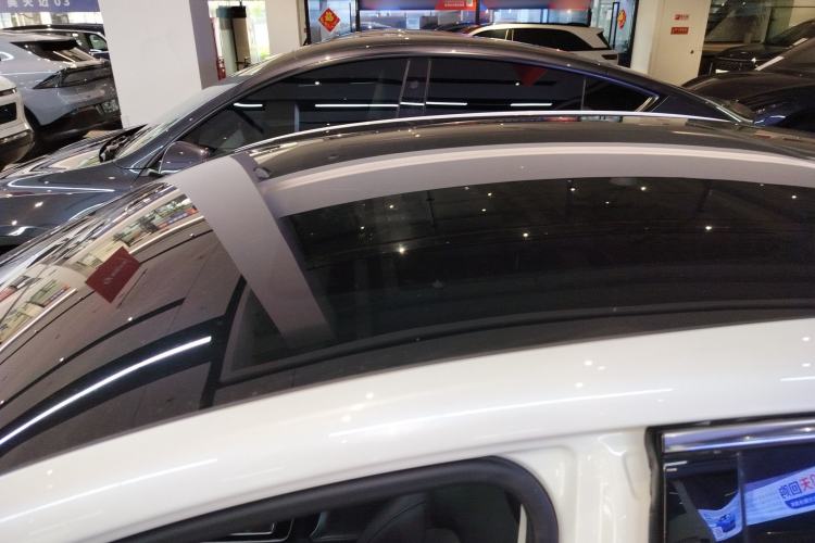 Used Rising ER6 2020 620 km Smart Edition
