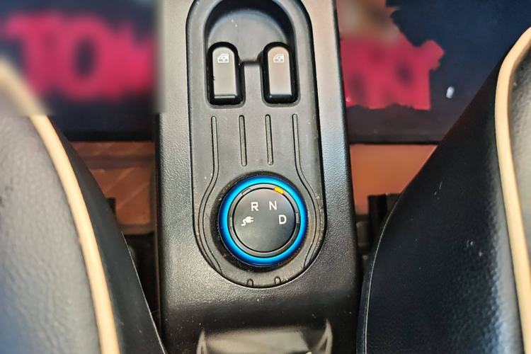 Used Wuling Hongguang MINIEV 2022 Macaron Fashion Model Lithium Iron Phosphate