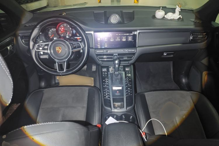 Used Porsche Macan 2021 Macan 2.0T
