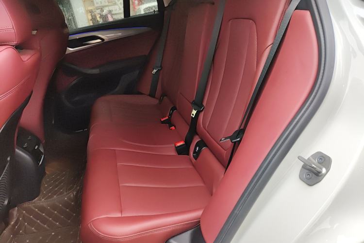 Used BMW X4 2022 xDrive 25i M Sport Package
