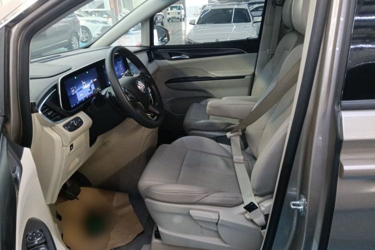 Used Buick GL8 2023 ES Lu Zun Comfort Model