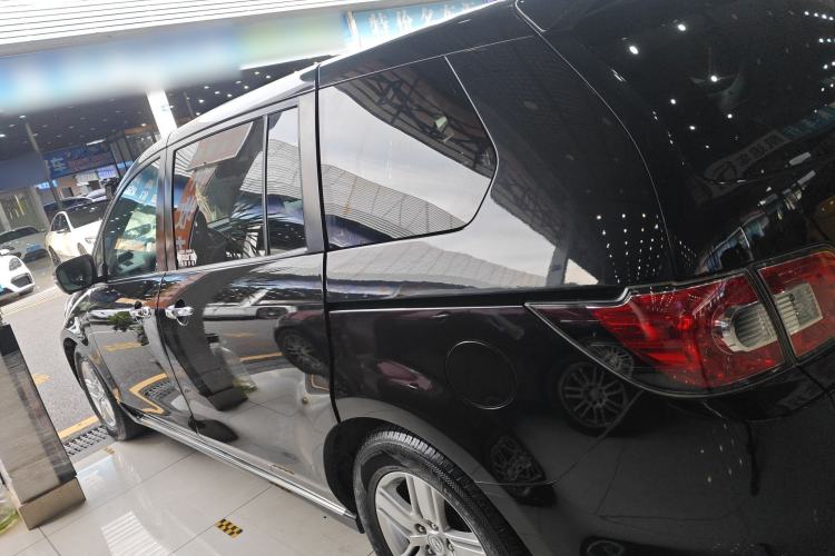 Used Mazda Mazda 8 2013 2.5L Ultimate Edition
