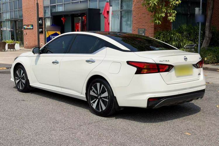 Used Nissan Teana 2021 2.0T XL Smart Upgrade Edition
