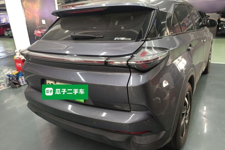 Used NETA U 2020 520 U-Create
