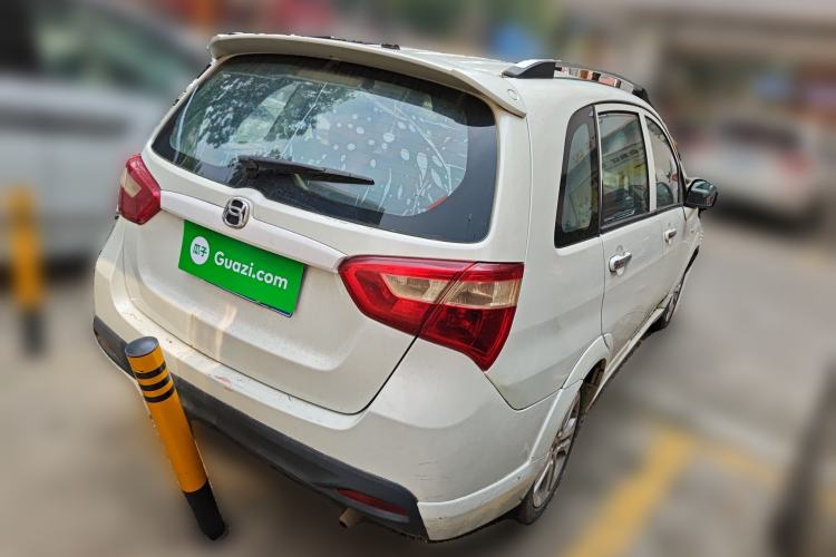 Used Suzuki Liana A6 2014 Hatchback 1.4L Manual Happiness Edition