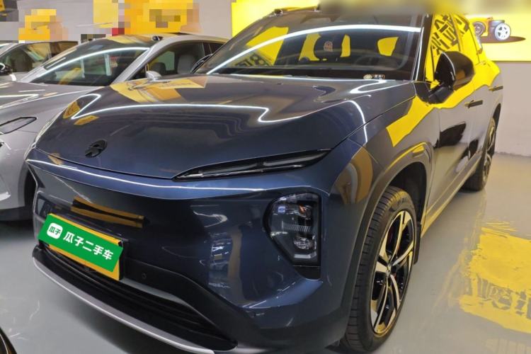 Used Nio ES7 2024 75 kWh