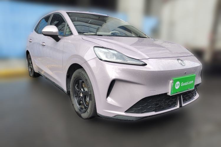 Used MG 4 EV 2026 Model 437 Composed Edition