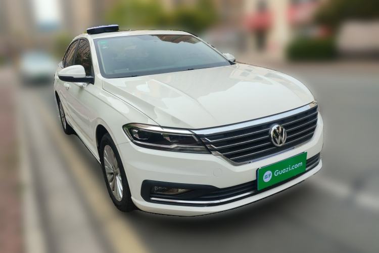 Used Volkswagen Lavida 2019 280TSI DSG Comfort Edition China VI standard