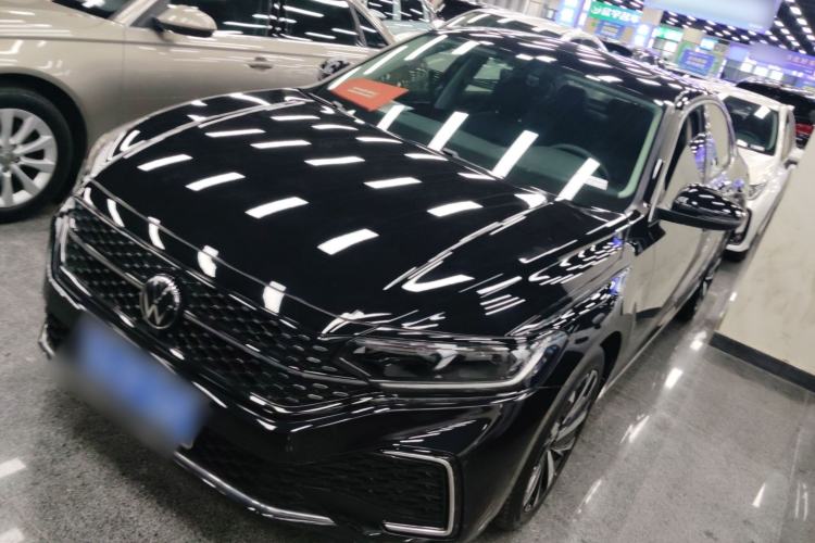 Used Volkswagen Passat 2022 330TSI Starry Elite Edition