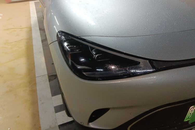 Used smart #1 2024 Premium Edition Right Front Headlight