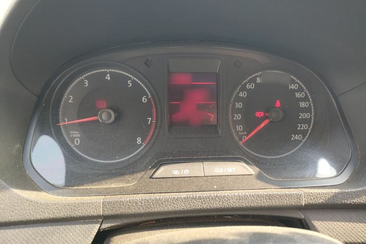 Used Volkswagen Jetta 2019 Dream Edition 1.5L Manual Fashion Version
