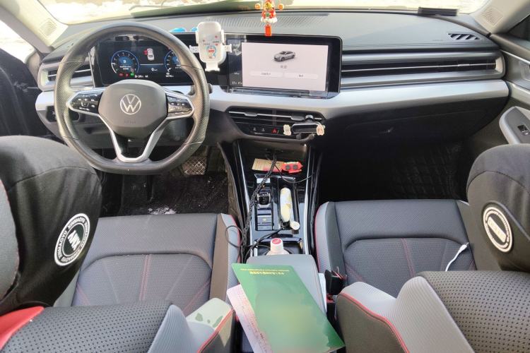 Used Volkswagen Lamando 2022 Lavida L 280TSI DSG Cool & Spicy Edition