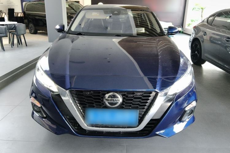 Used Nissan Teana 2020 Revised Version 2.0T XL Upper AD1 Smart Navigation Edition Front