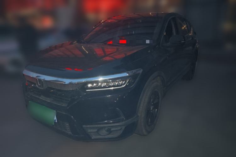 Used Honda Breeze 2021 240TURBO CVT Two-Wheel Drive Smart Enjoyment Version