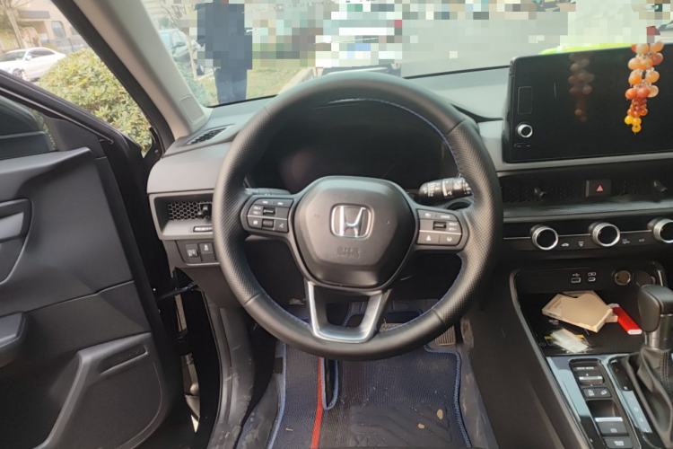 Used Honda CR-V 2024 240TURBO Two-Wheel-Drive FENGSHANG Edition 5 Seats