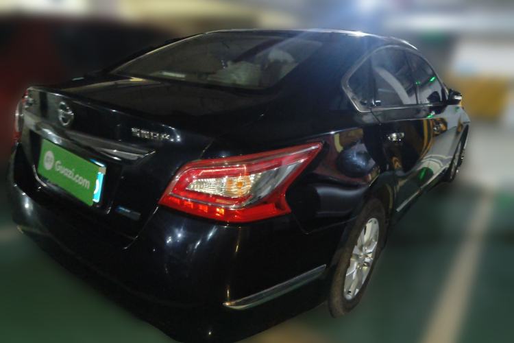 Used Nissan Teana 2013 2.0L XL Comfort Edition
