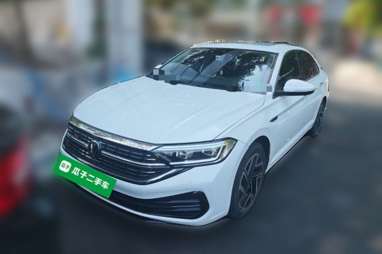 Used Volkswagen Sagitar 2023 300TSI DSG Excellence Edition