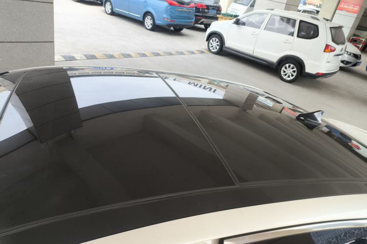 Used Kia K5 2016 1.6T Automatic LUX