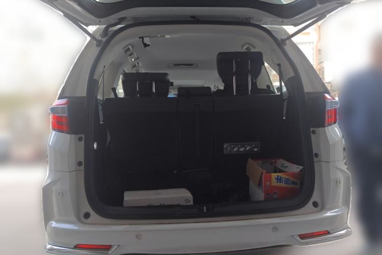 Used Honda Odyssey 2021 2.0L Rui·Smart Edition