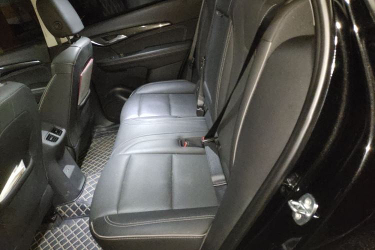 Used Buick Envision 2022 Encore Plus 652T Five-Seat Luxury Model
