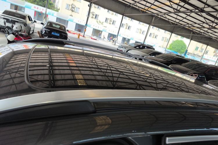 Used Lynk & Co 01 2023 2.0TD Two-Wheel Drive Asian Games Edition Roof