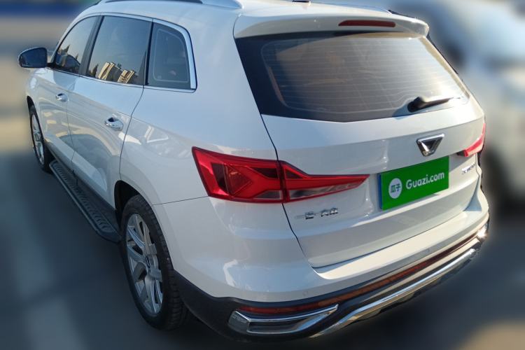 Used Jetta VS7 2020 1.4T Automatic Enjoyment Model