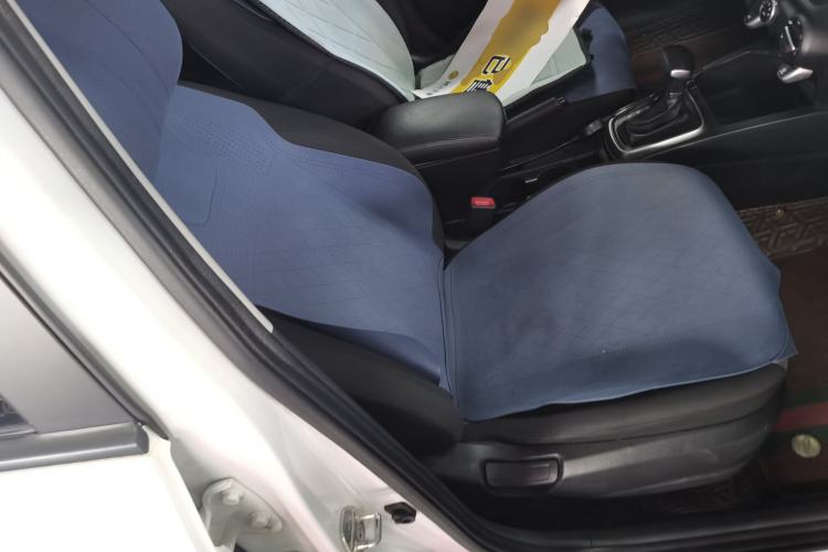 Used Kia K2 2017 Sedan 1.4L Automatic GLS
