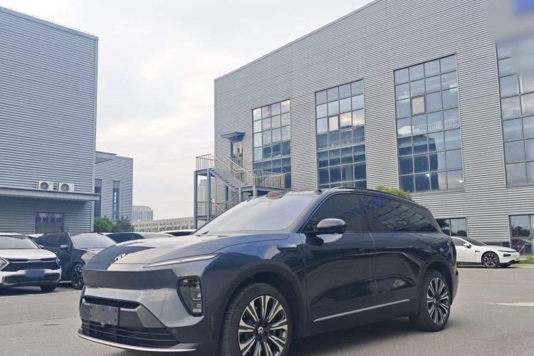 Used Nio ES8 2023 75 kWh Executive Edition