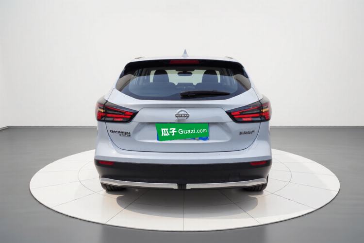 Used Nissan Qashqai 2025 Honor 2.0L CVT XV+ Leading Edition
