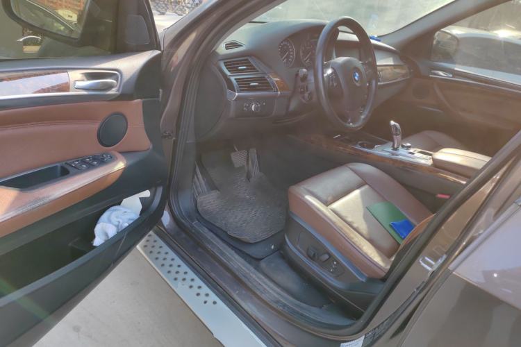 Used BMW X5 2013 xDrive35i Leading Model
