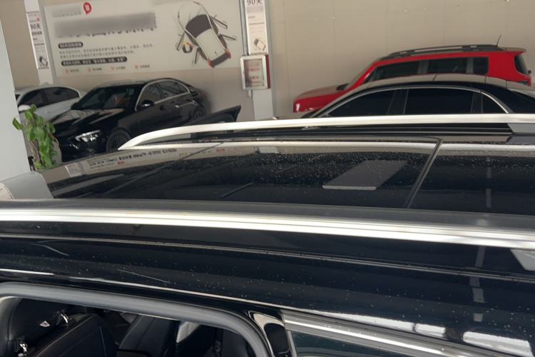 Used Ford Edge 2022 PLUS EcoBoost 245 Four-Wheel Drive Platinum Edition 7-Seater