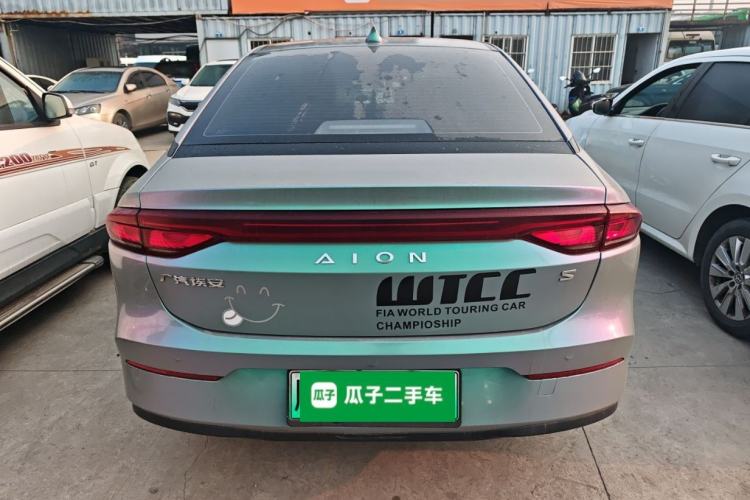 Used AION S 2022 Meizu 580
