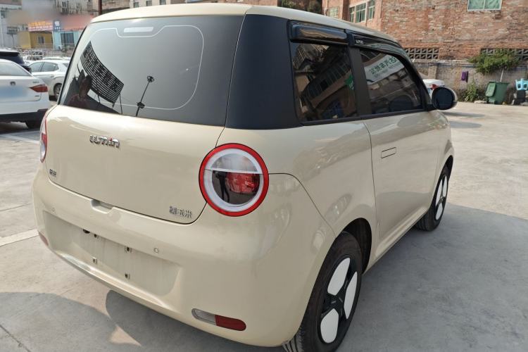 Used Qiyuan Lumin 2023 205km Xiangqin Version