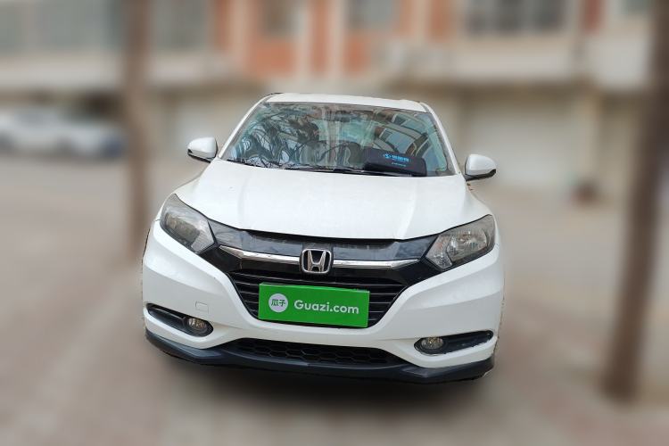 Used Honda Vezel 2017 1.5L CVT 2WD Comfort Model