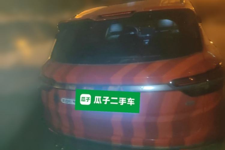 Used Geely Auto Coolray 2019 Sport Model 260T DCT Battle China V Standard
